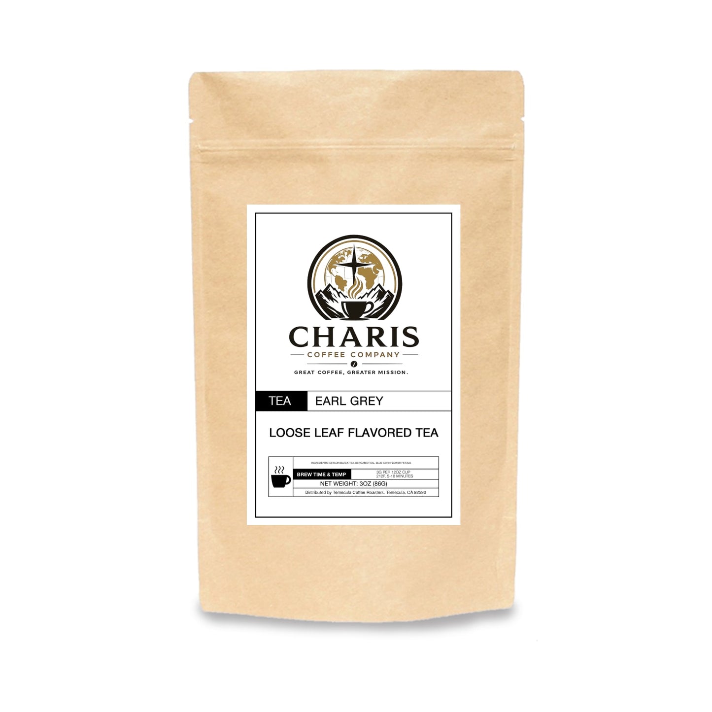 Earl Grey